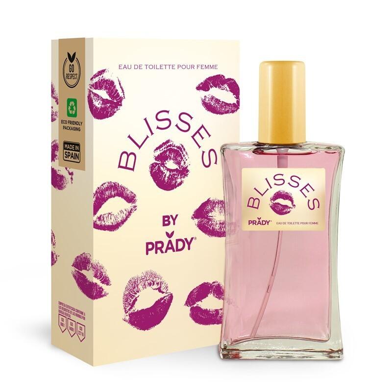 Perfumes de Mujer